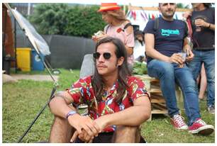 Foto 346 de la viernes 7 de julio | Bilbao BBK Live 2017